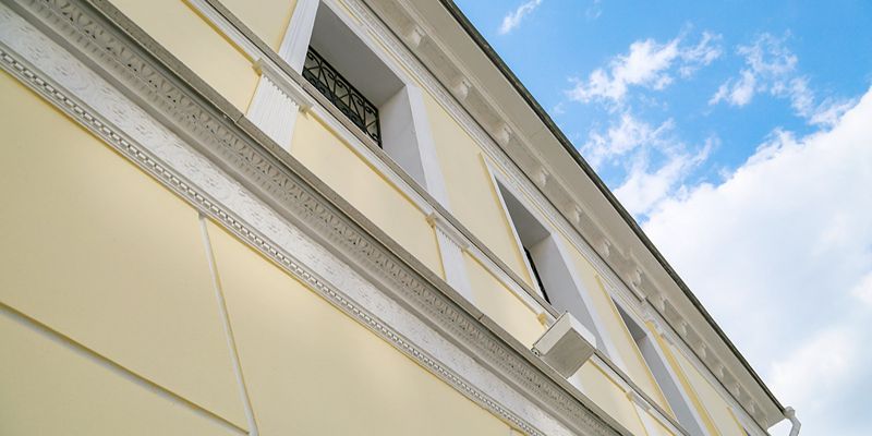 Старинному особняку на Покровке вернут исторический облик