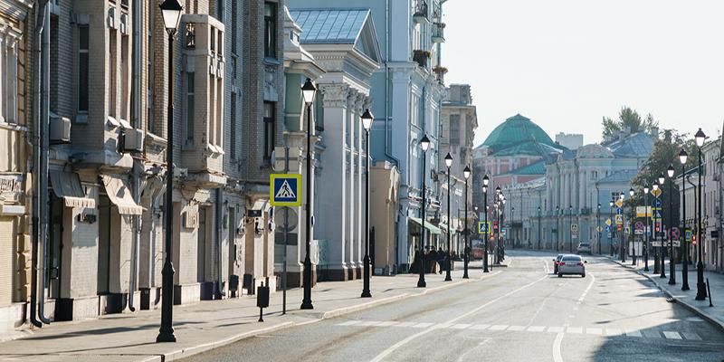 Маршрут к 225-летию со дня рождения Александра Пушкина опубликован на портале «Узнай Москву»