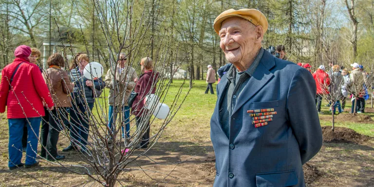 Фото: mos.ru. Юлия Иванко