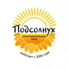 Логотип Фонд «Подсолнух»