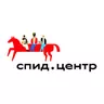 Логотип Фонд «СПИД.ЦЕНТР»