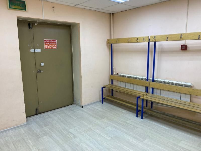 Фотография помещения
