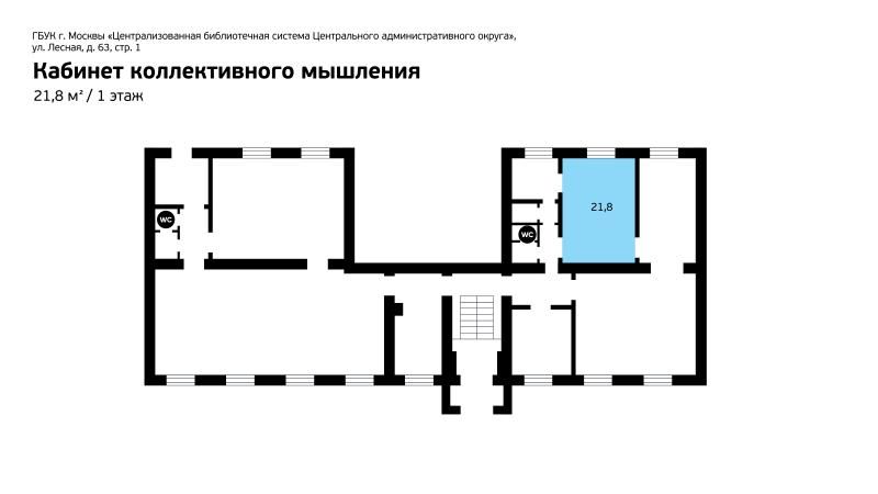 Фотография помещения