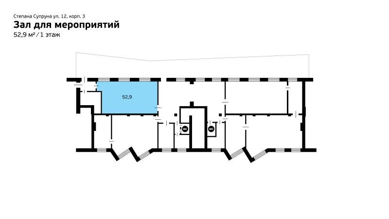 Фотография помещения