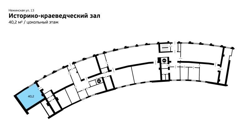 Фотография помещения