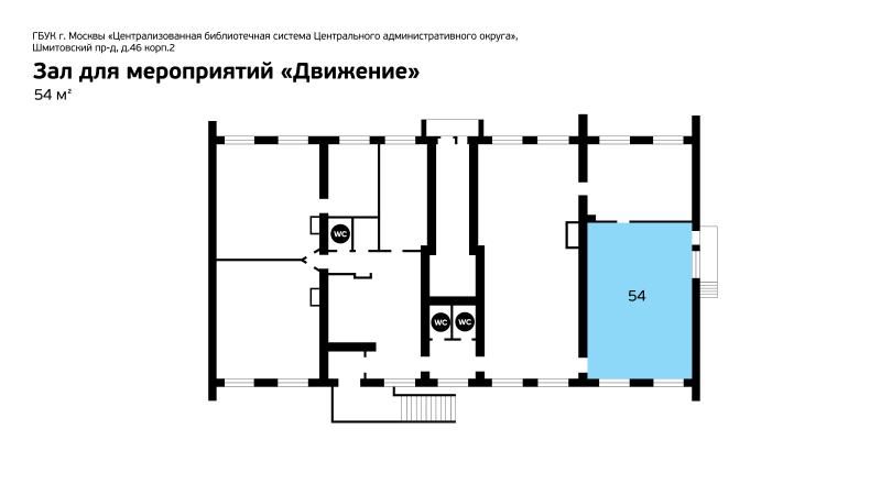 Фотография помещения