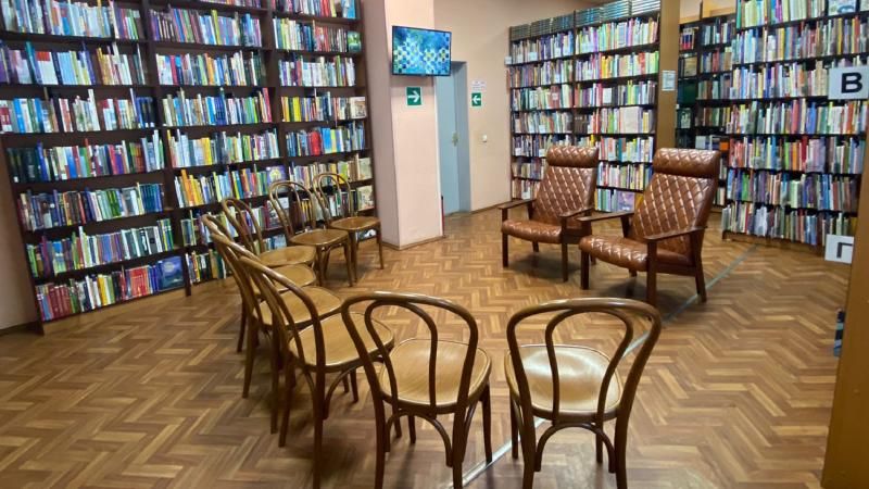 Фотография помещения