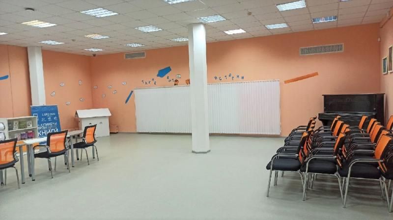 Фотография помещения