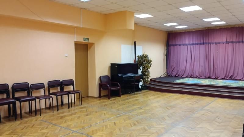 Фотография помещения