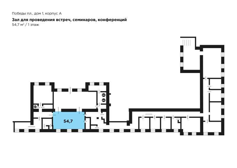 Фотография помещения