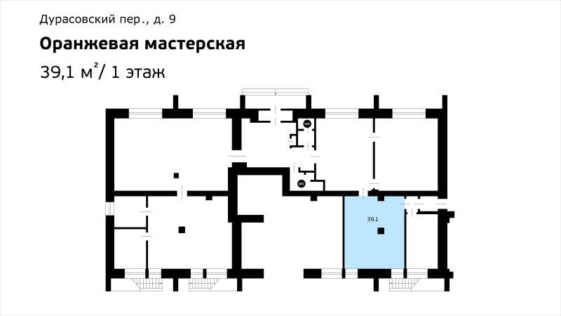 Фотография помещения