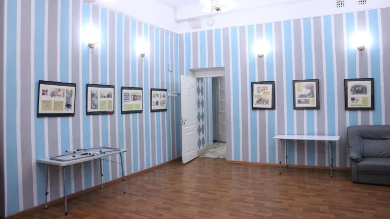 Фотография помещения