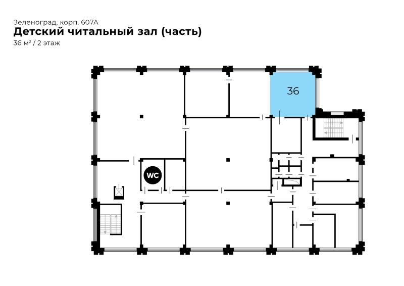 Фотография помещения