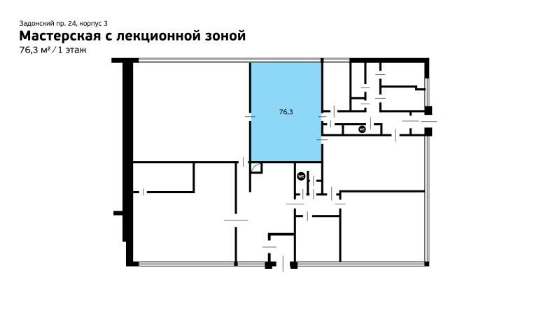 Фотография помещения