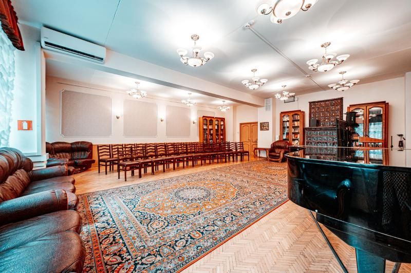 Фотография помещения