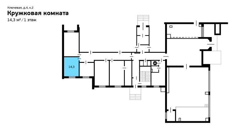 Фотография помещения