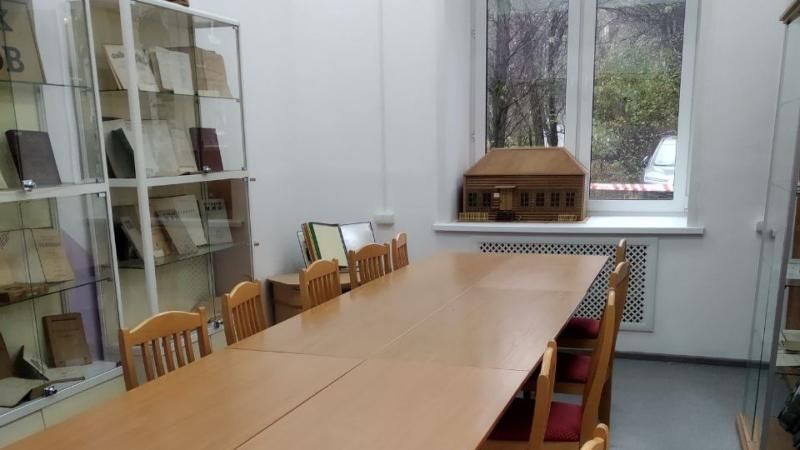 Фотография помещения