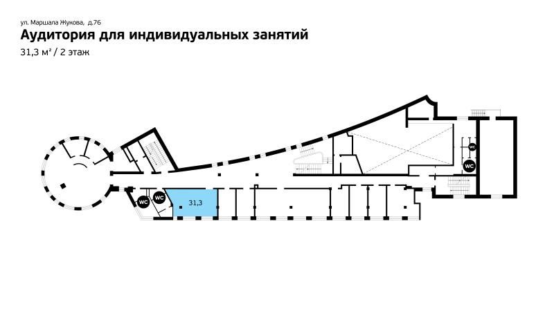 Фотография помещения