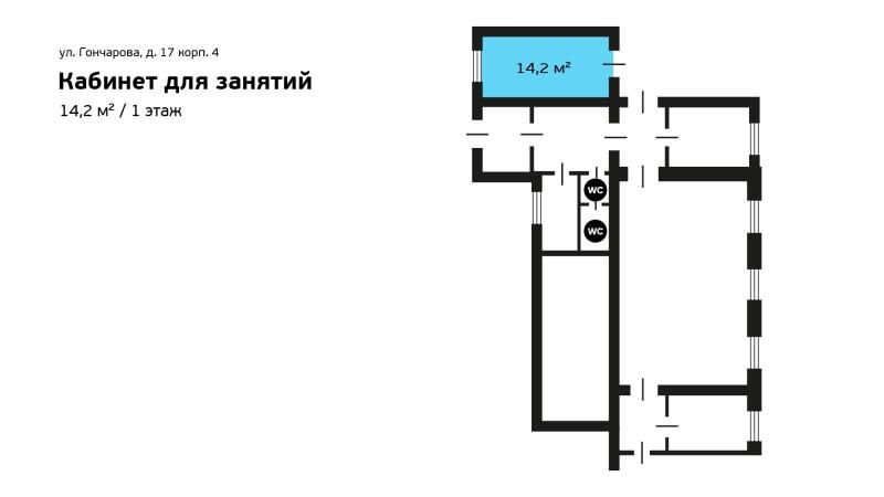 Фотография помещения