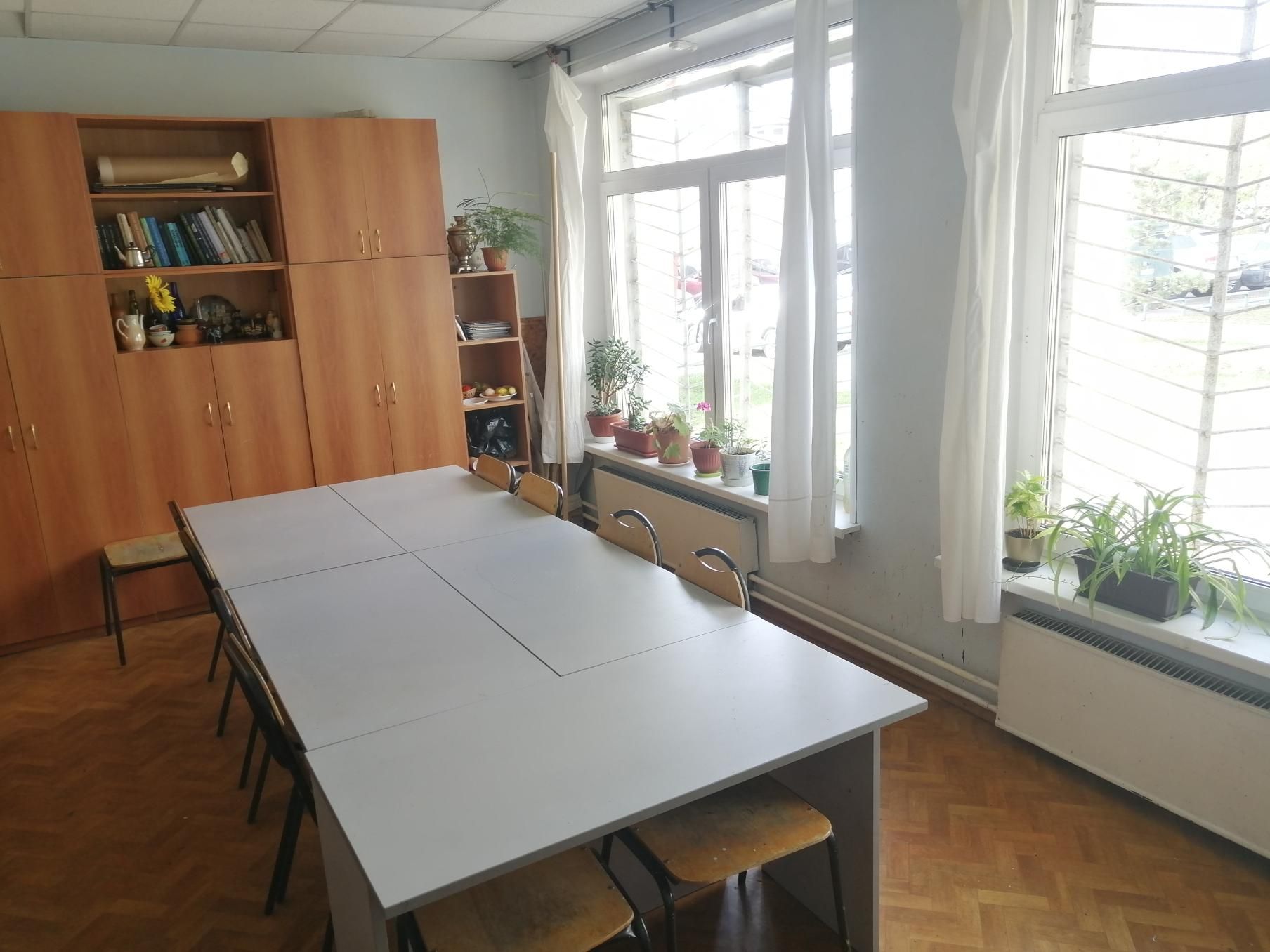 Фотография помещения