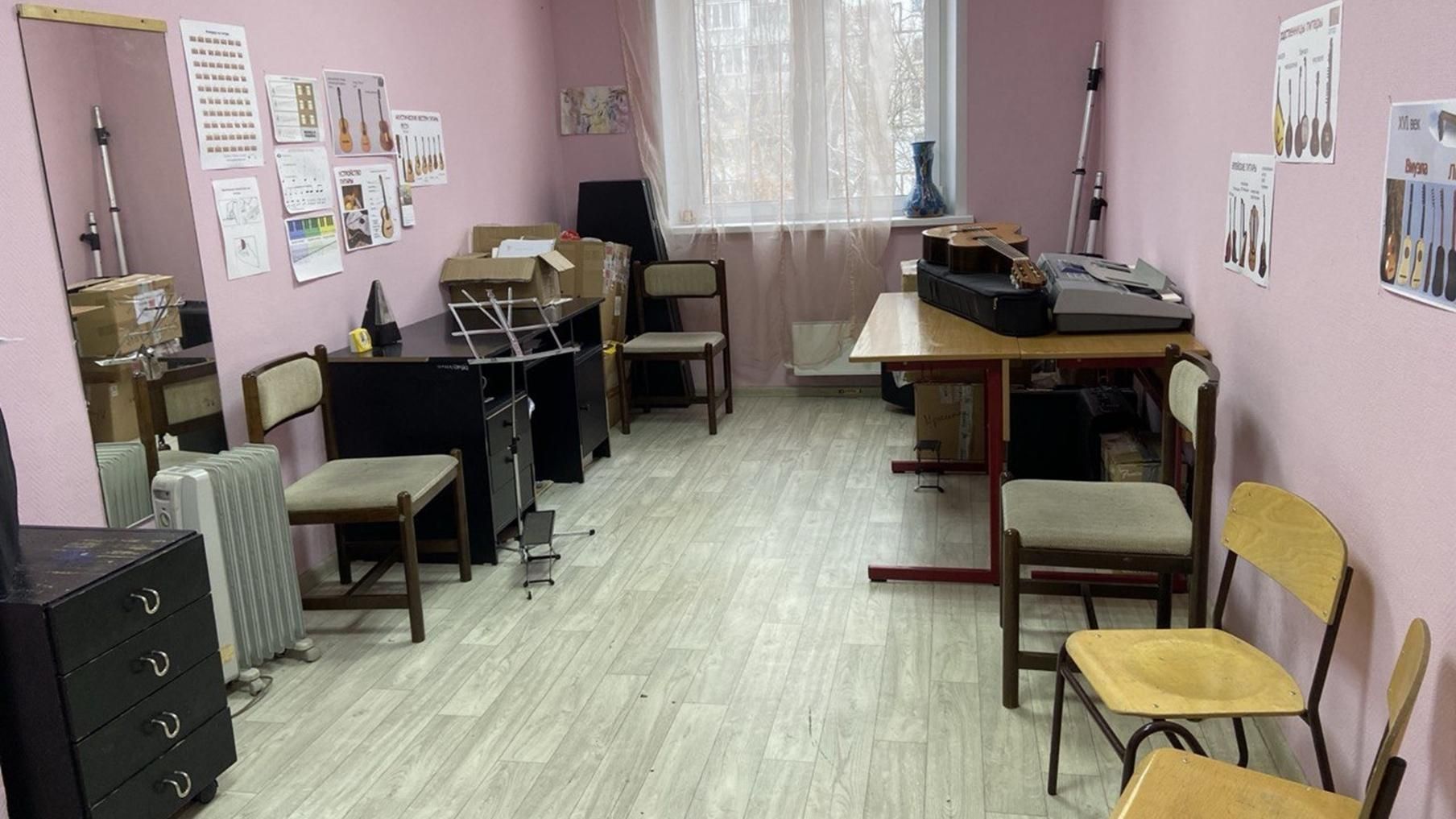 Фотография помещения