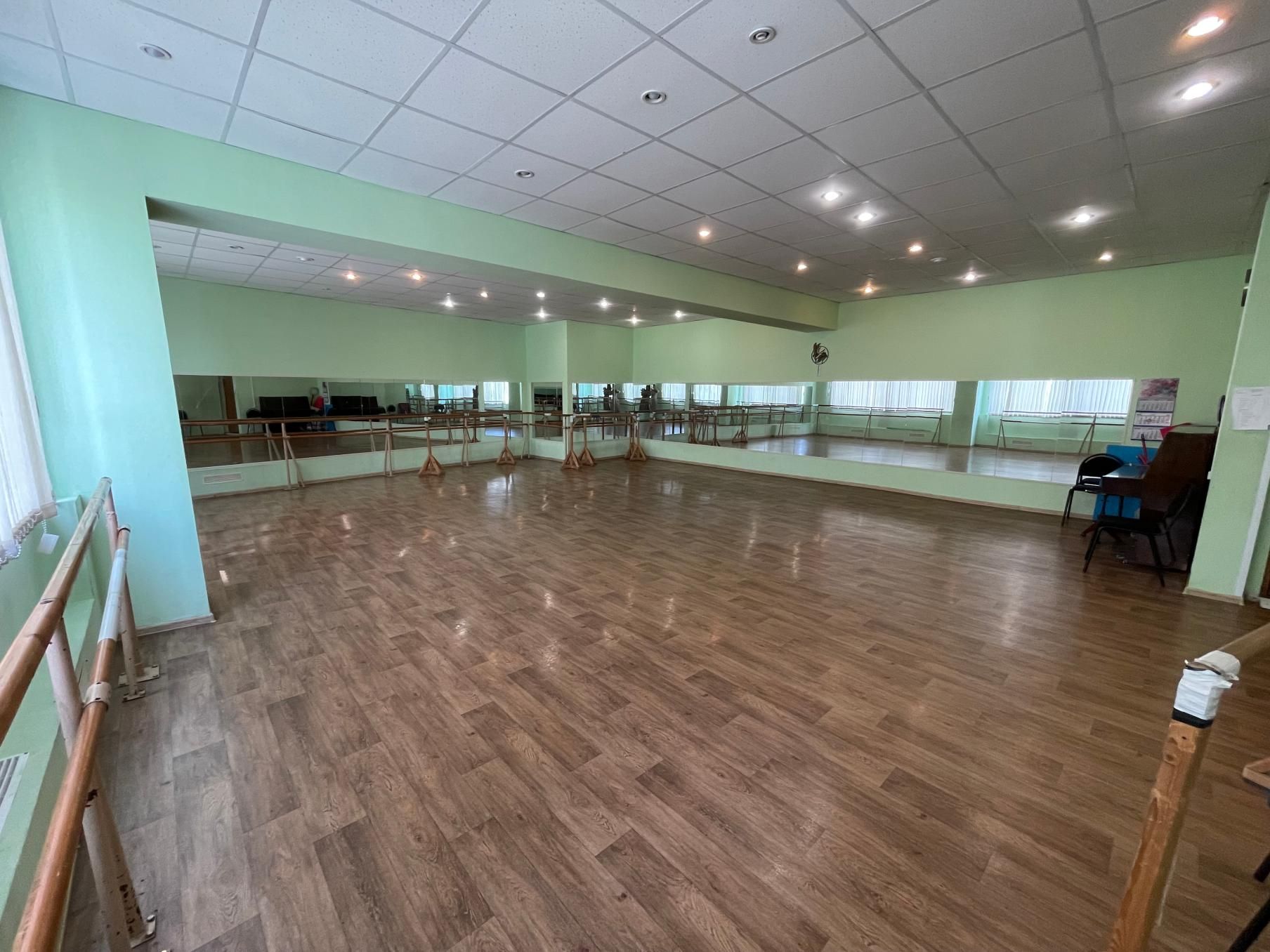 Фотография помещения