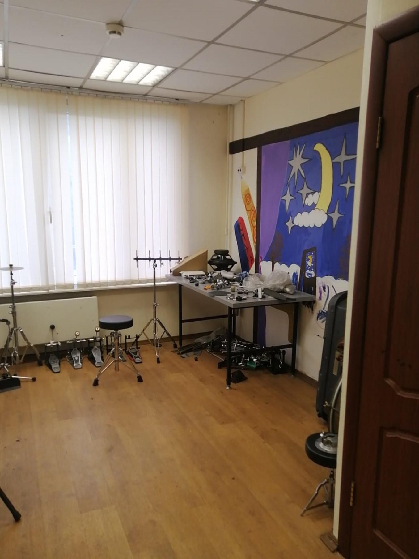 Фотография помещения