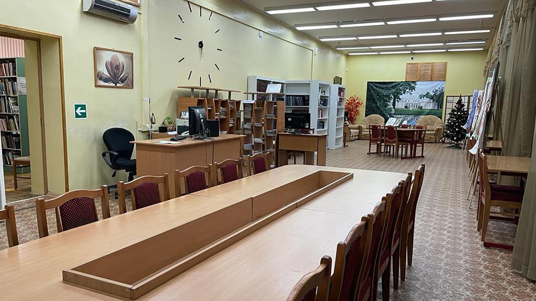 Фотография помещения