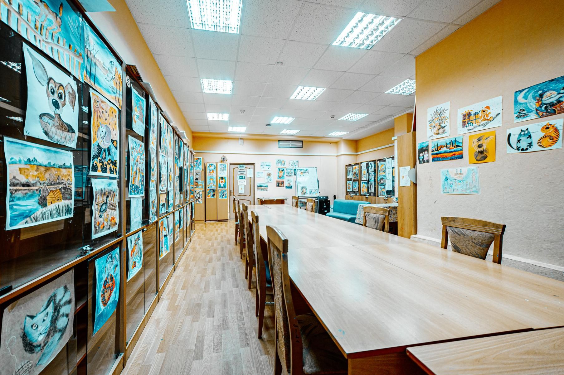 Фотография помещения