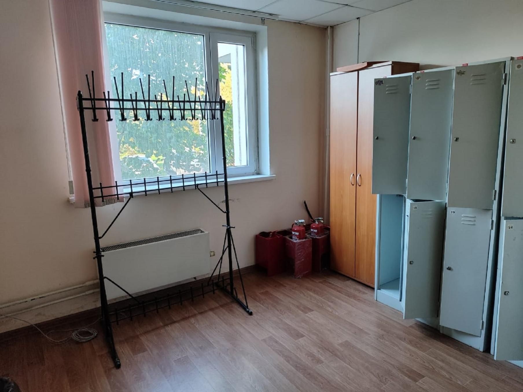 Фотография помещения