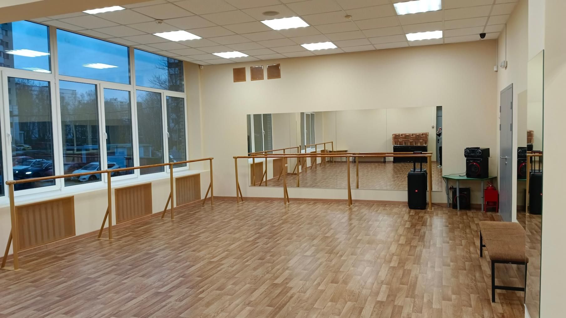 Фотография помещения