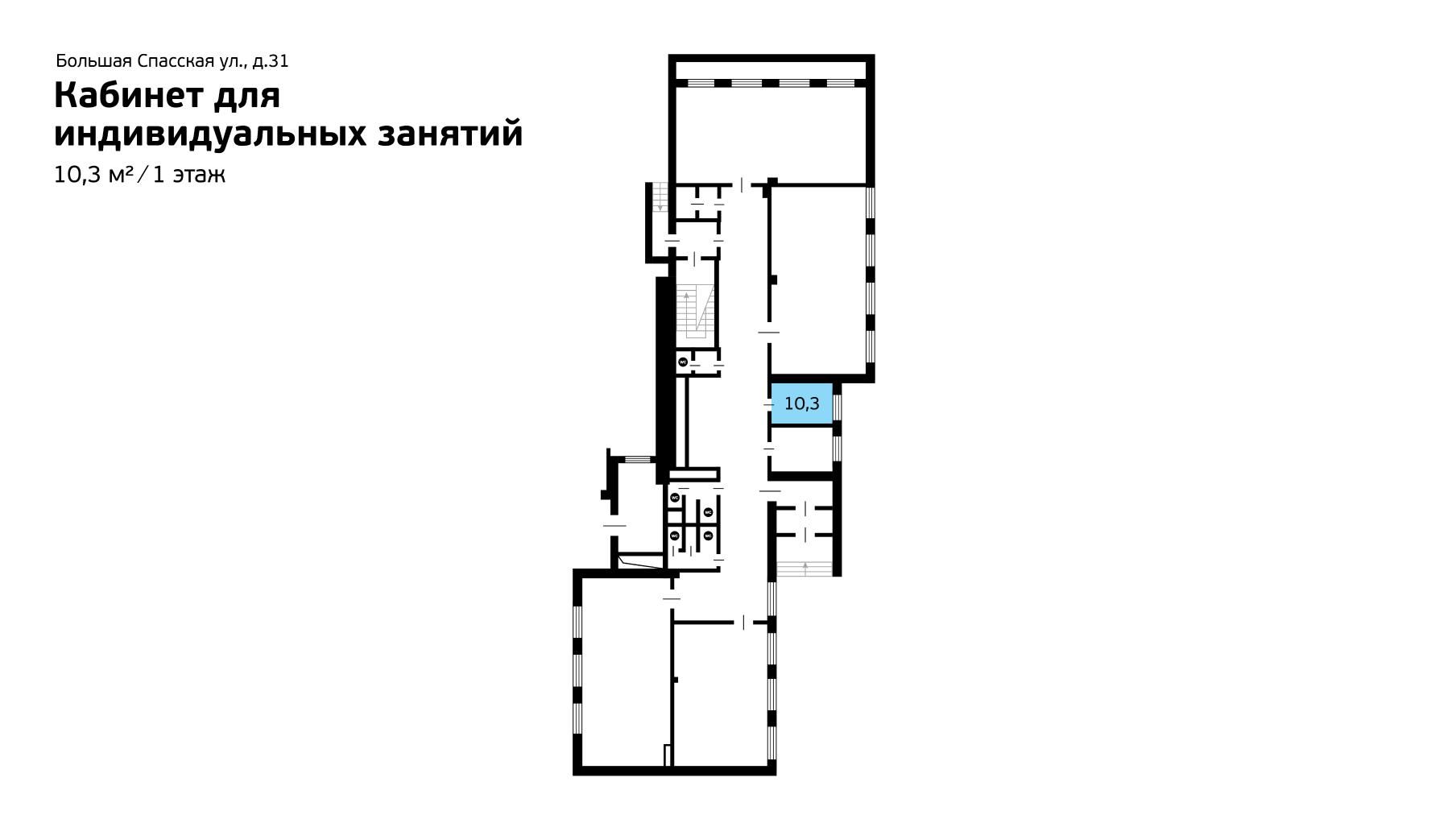 Фотография помещения