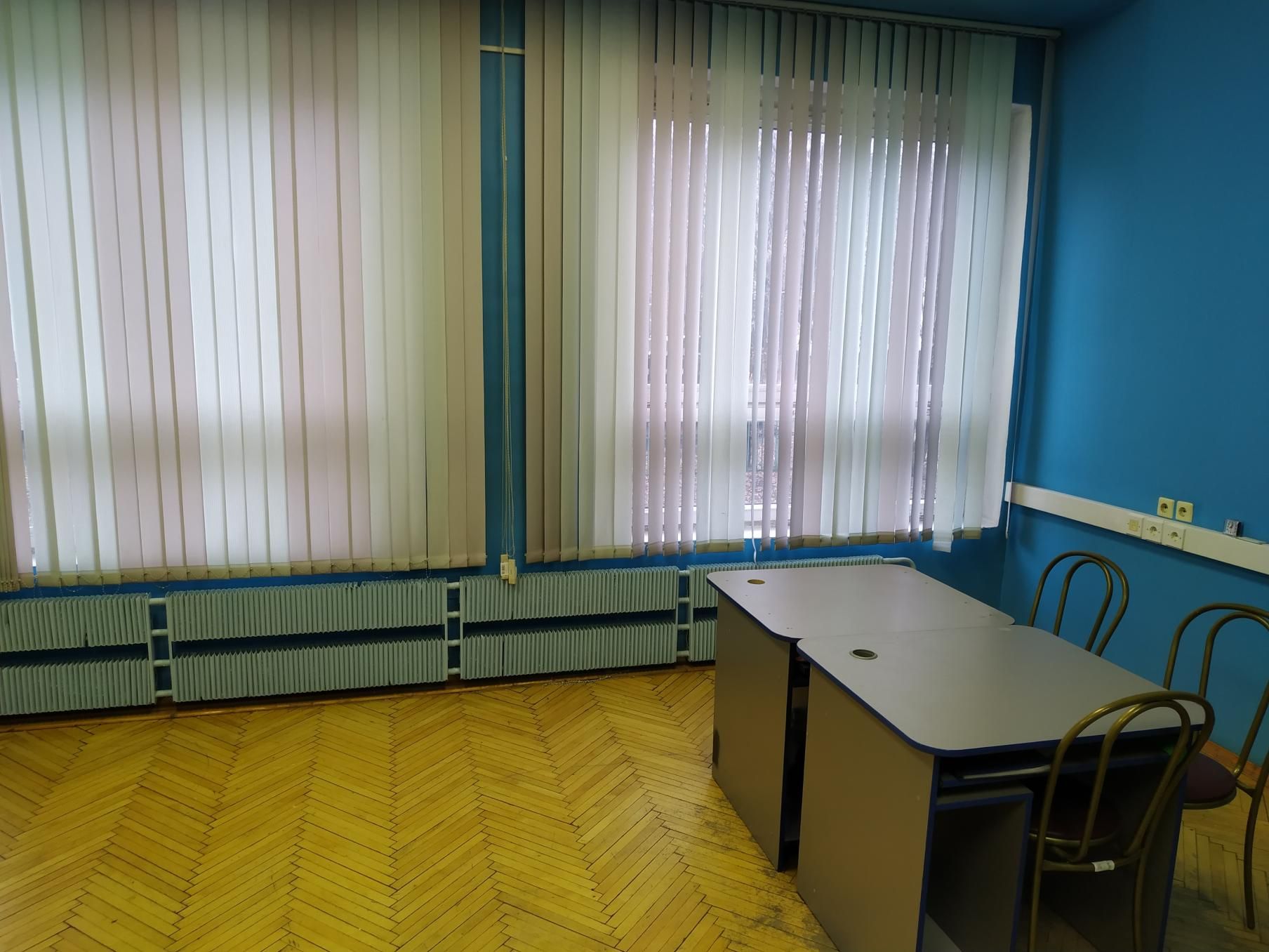 Фотография помещения