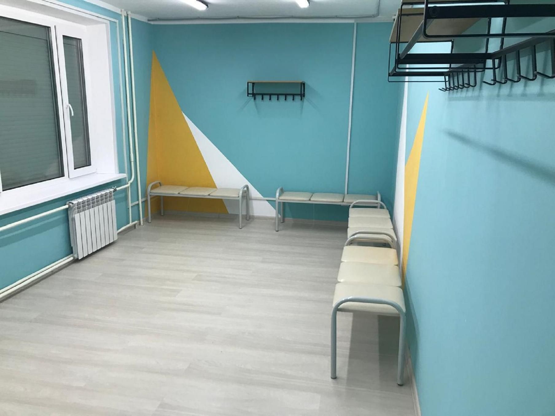 Фотография помещения
