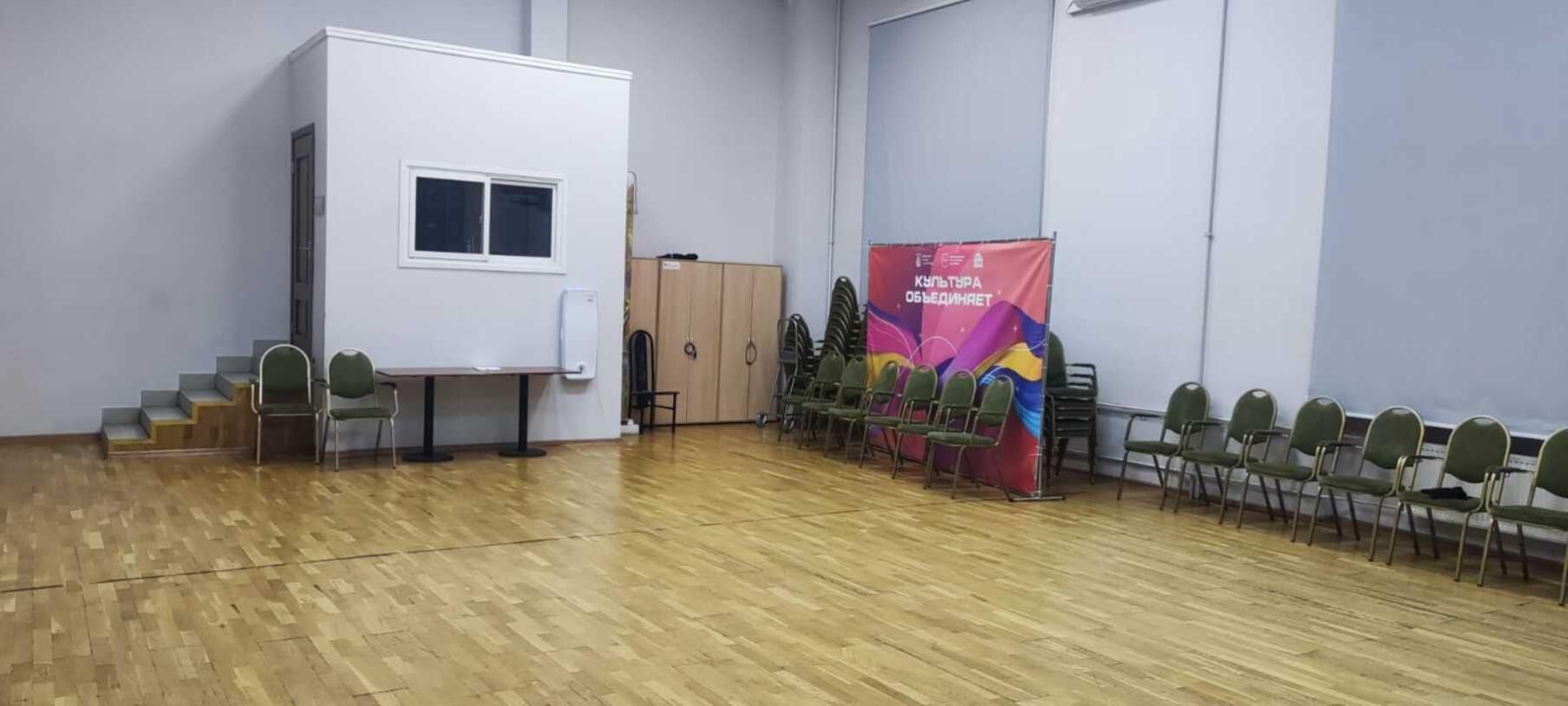 Фотография помещения