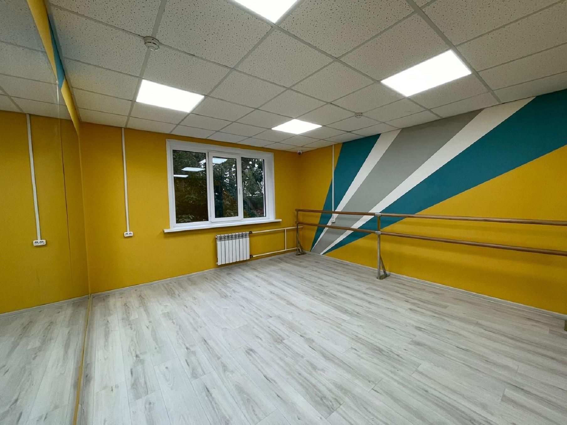 Фотография помещения