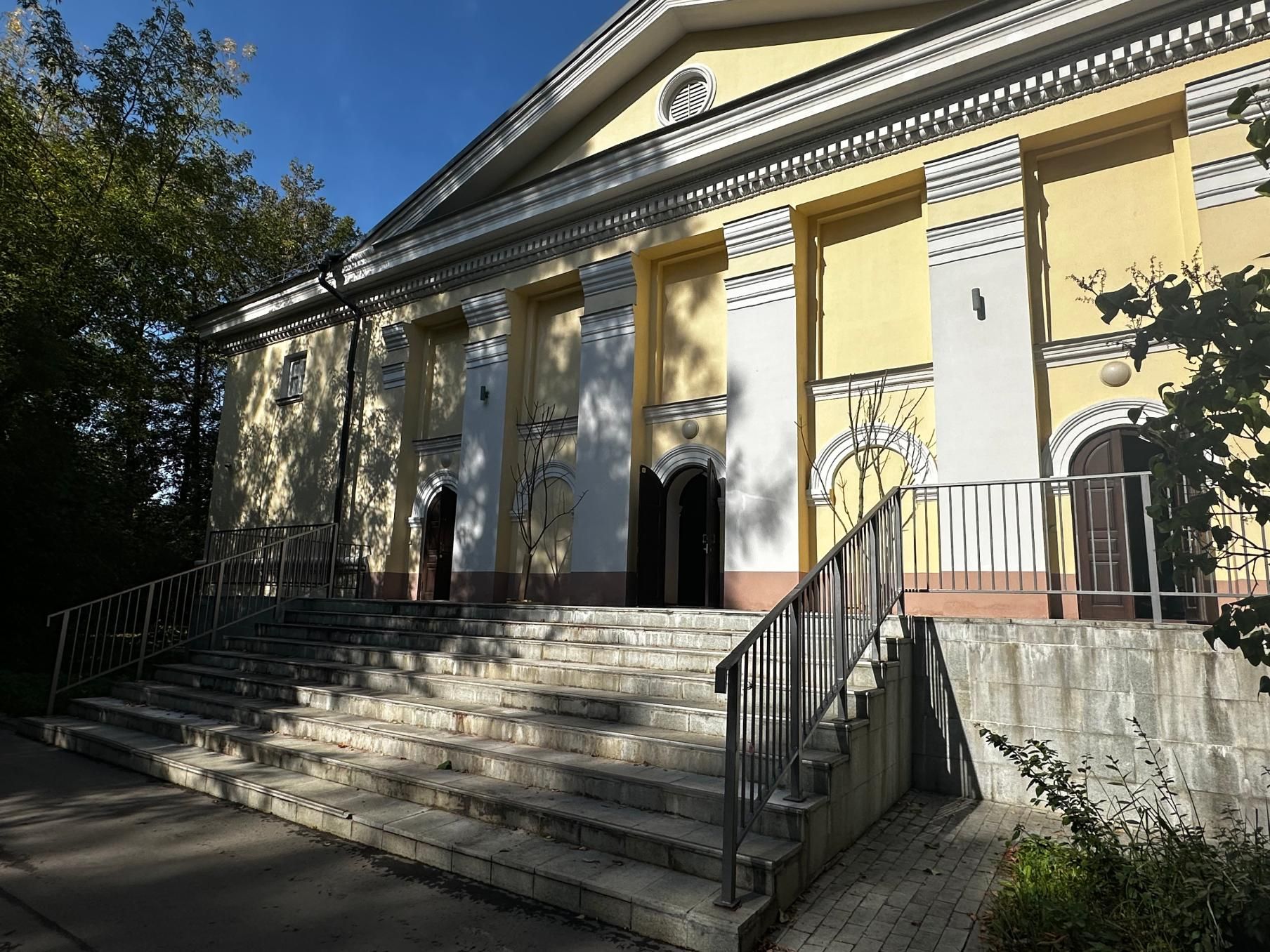 Фотография помещения