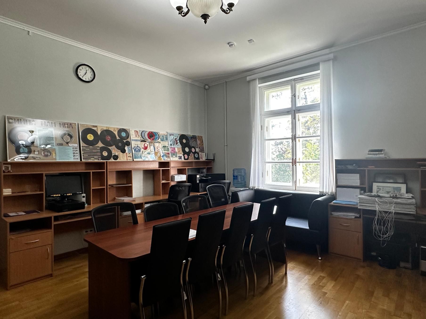 Фотография помещения