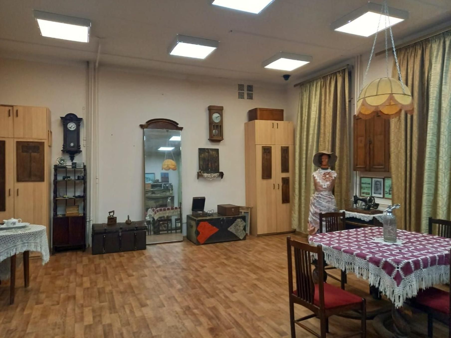 Фотография помещения