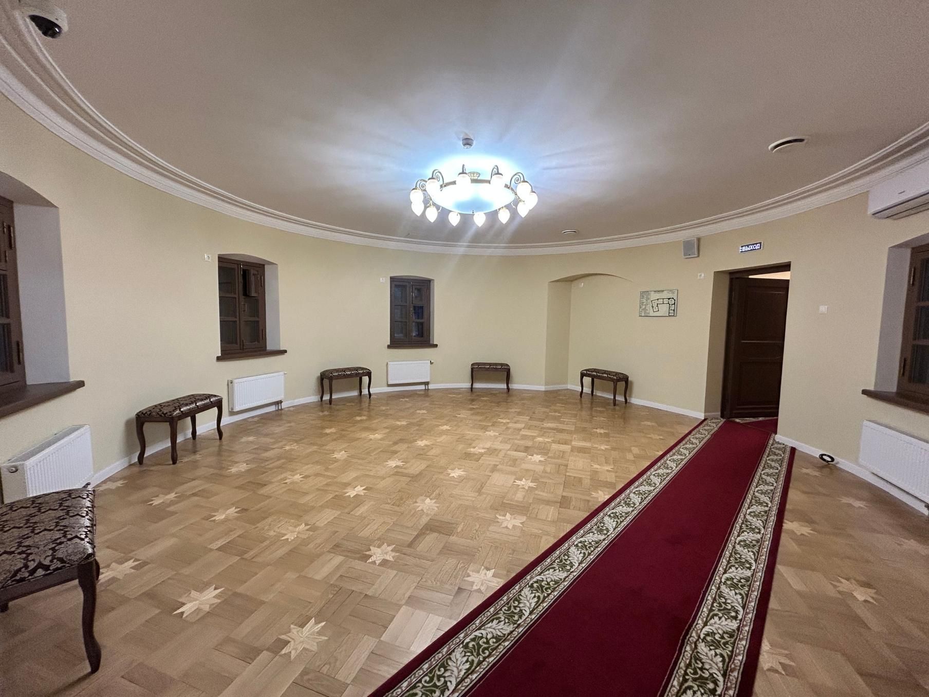 Фотография помещения