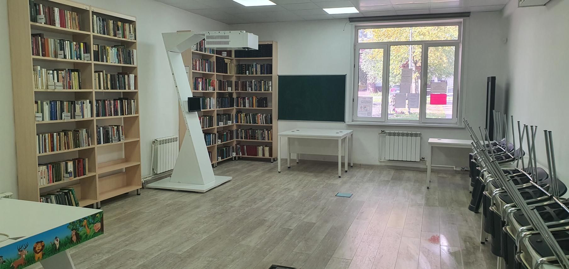 Фотография помещения