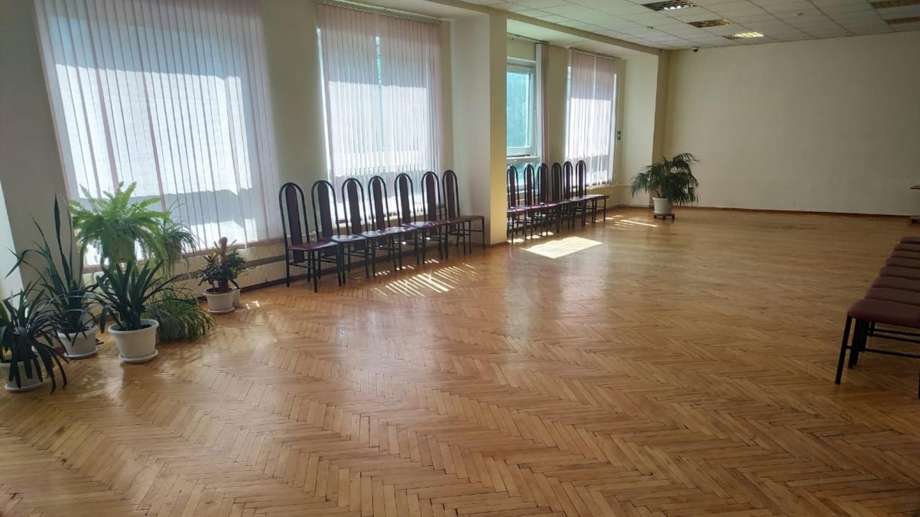 Фотография помещения