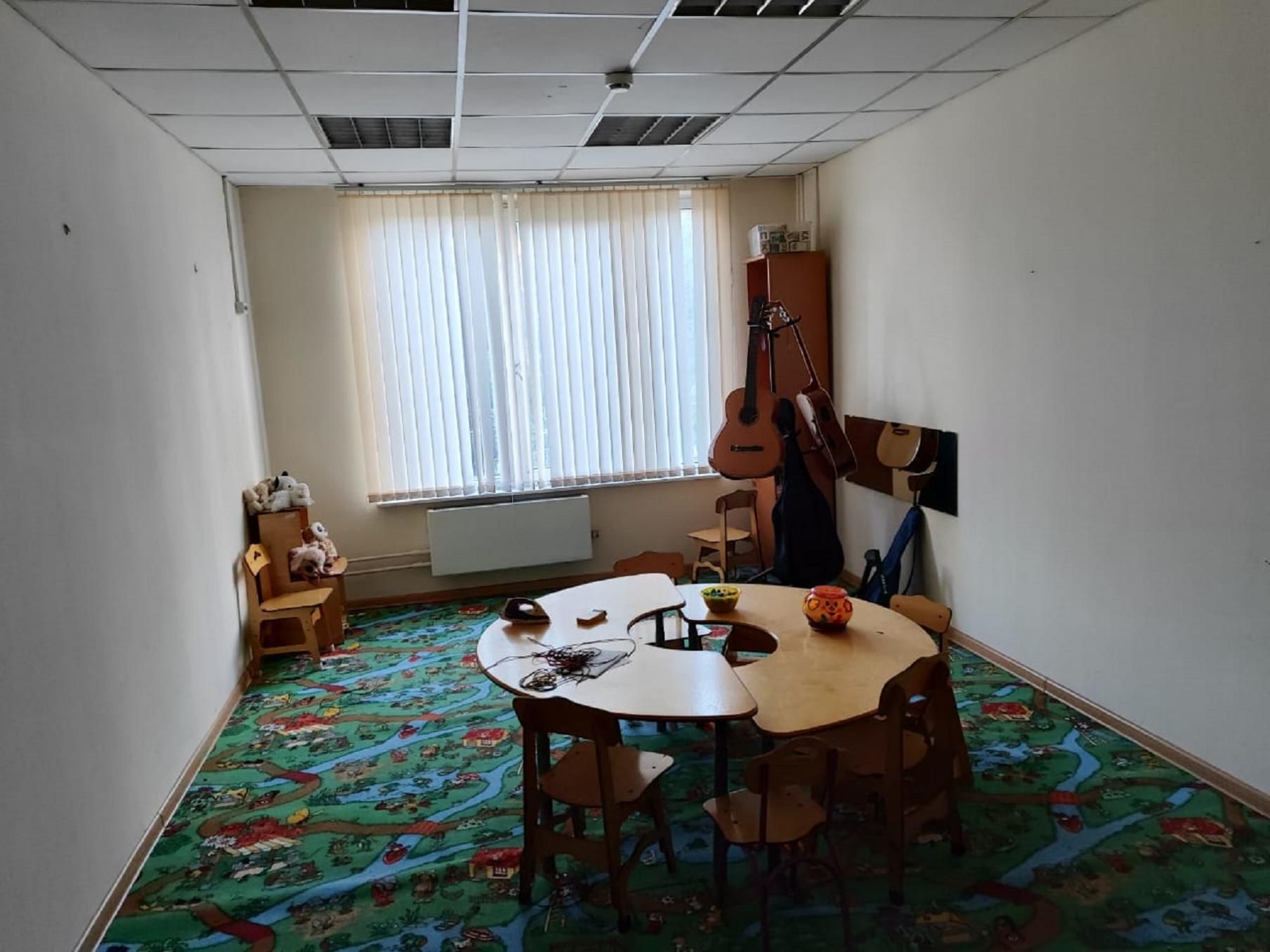 Фотография помещения