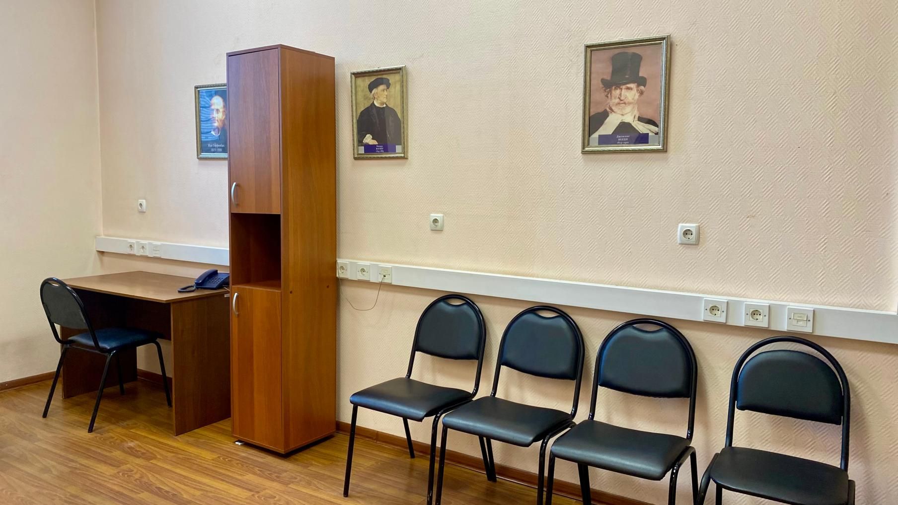 Фотография помещения