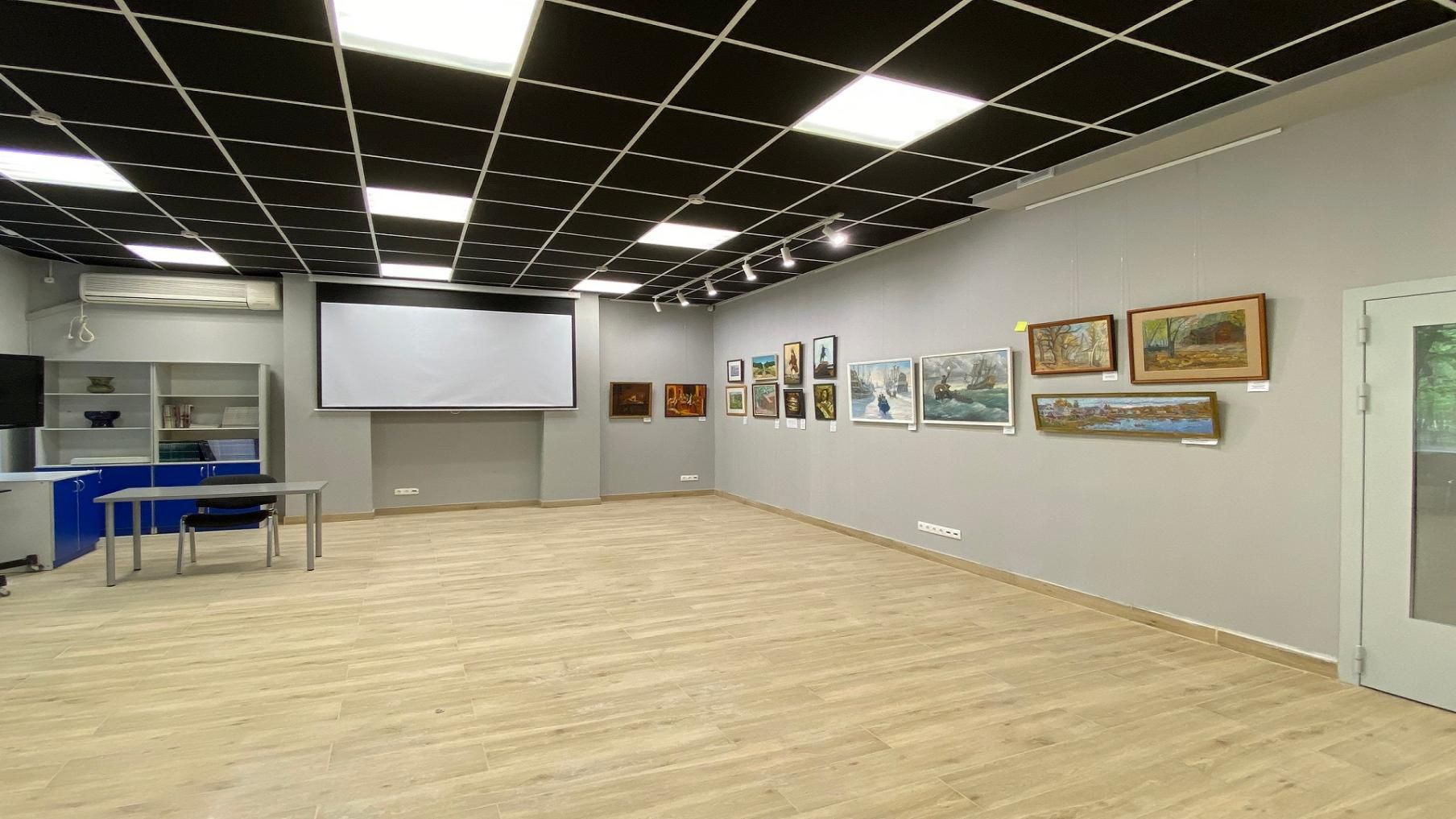 Фотография помещения