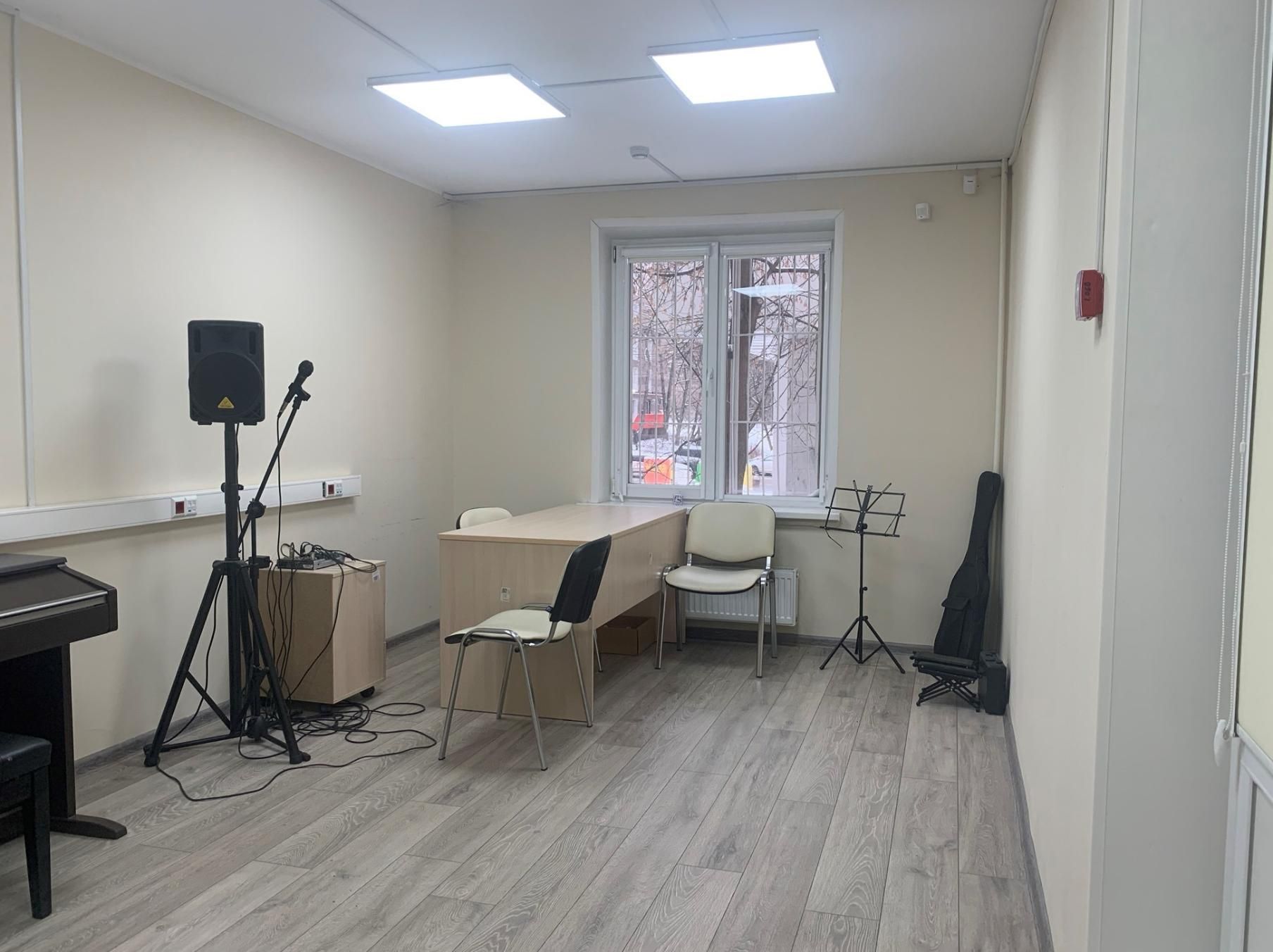 Фотография помещения