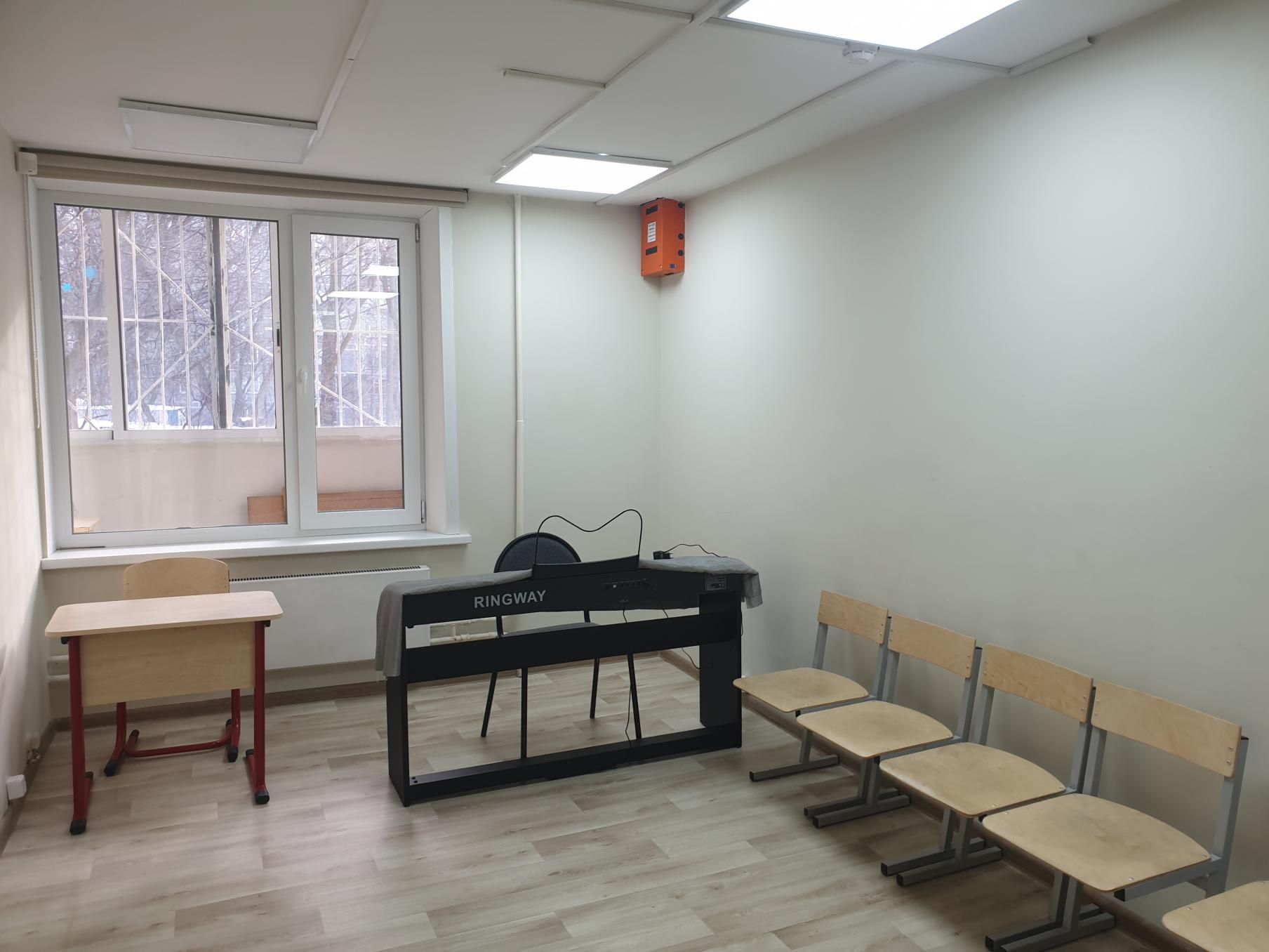 Фотография помещения