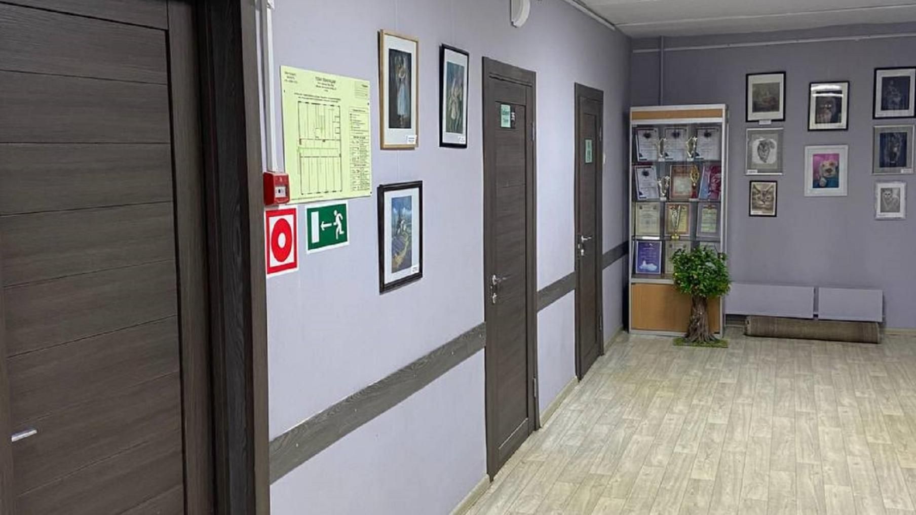 Фотография помещения