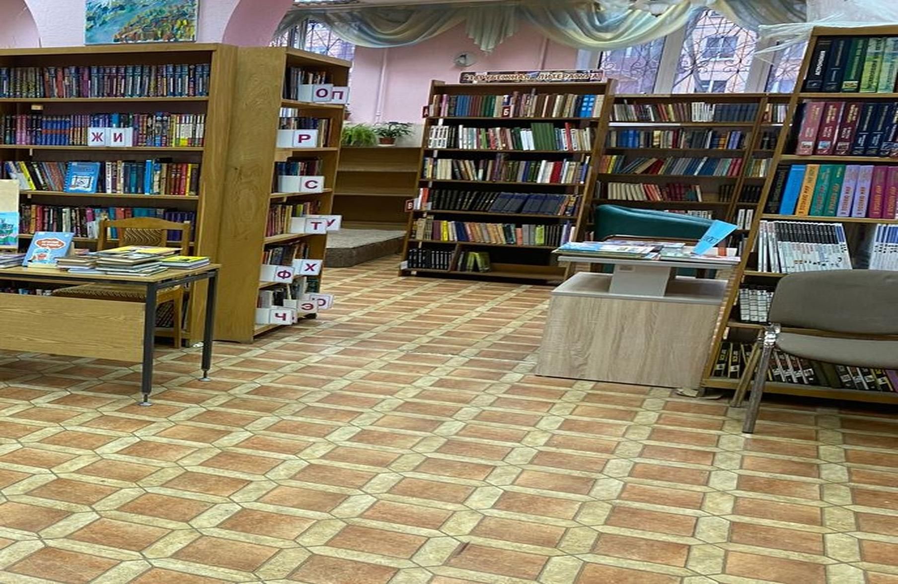 Фотография помещения