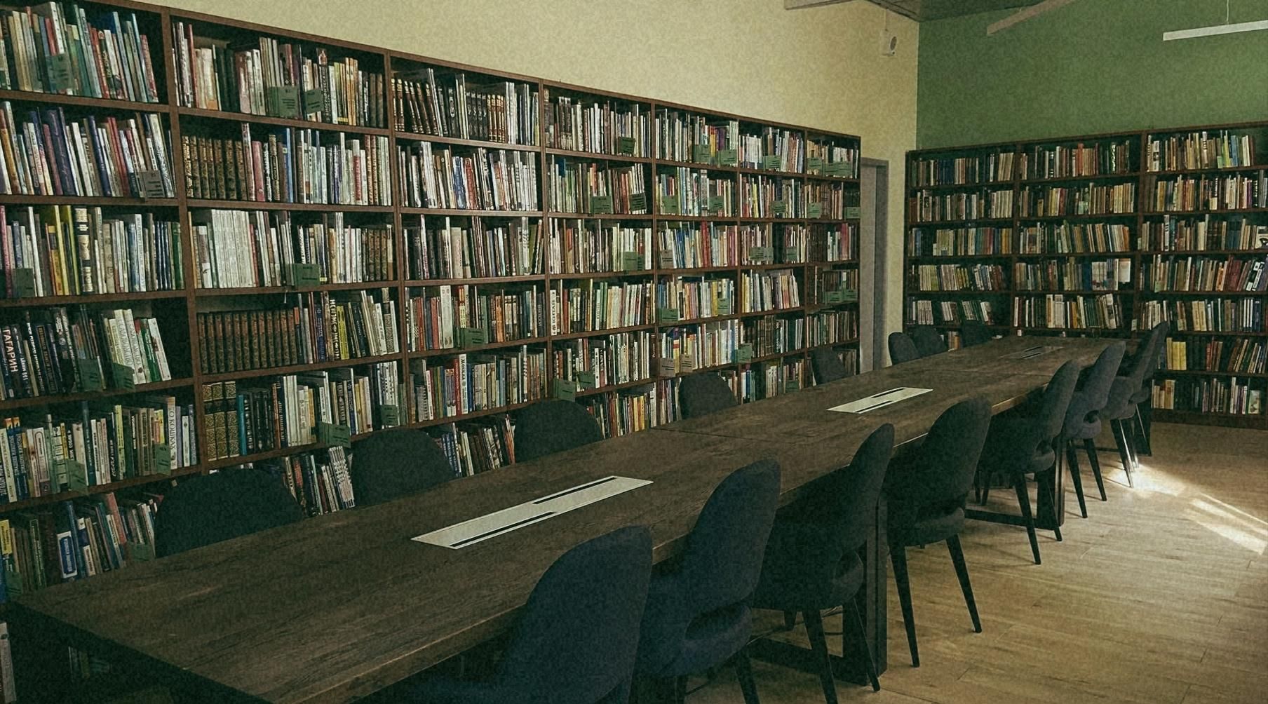 Фотография помещения